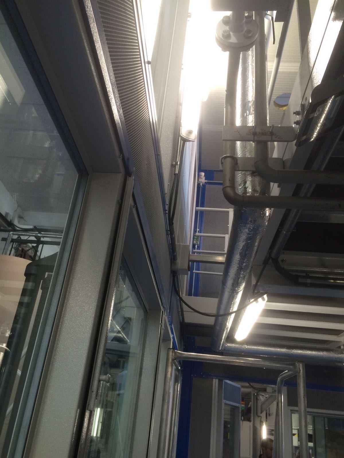 Installazione impianti