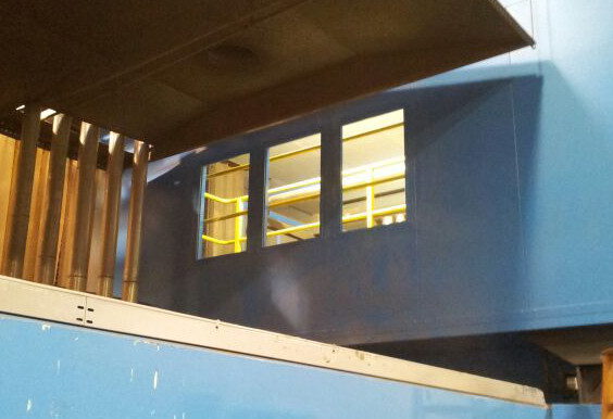 Progettazione impianti su misura